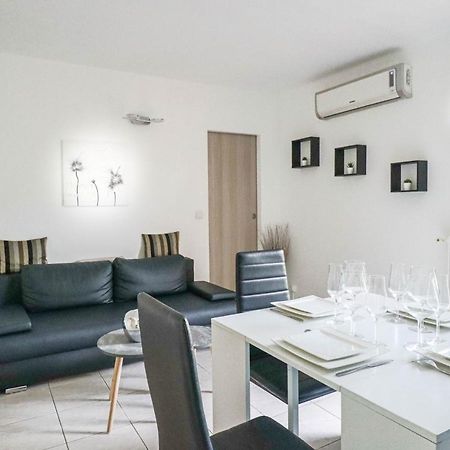 Les Mimosas Apartment Roquebrune-Cap-Martin Ngoại thất bức ảnh